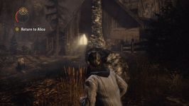 photo d'illustration pour le dossier:Alan Wake